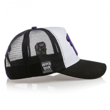 Gorra Zombie Kush Trucker Ripper Seeds