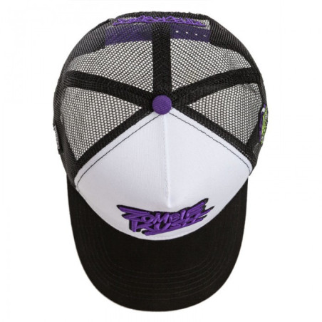Gorra Zombie Kush Trucker Ripper Seeds