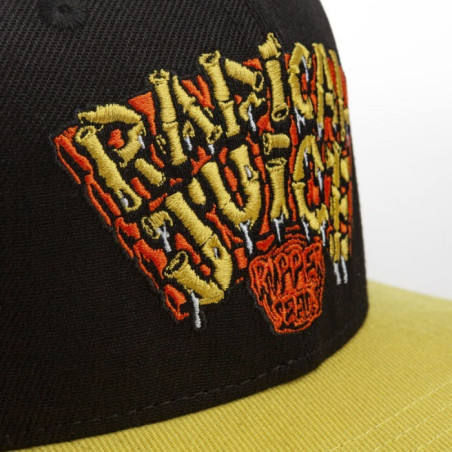 Gorra Radical Juice Ripper Seeds