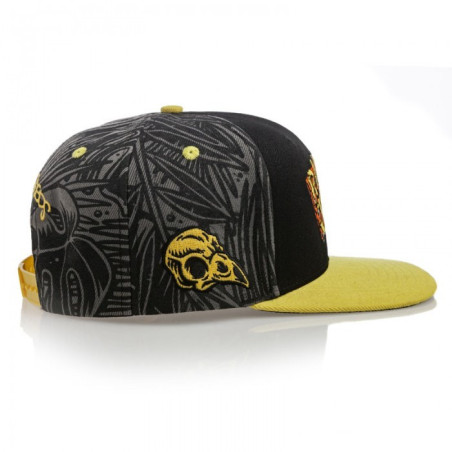 Gorra Radical Juice Ripper Seeds