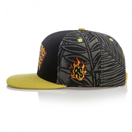 Gorra Radical Juice Ripper Seeds