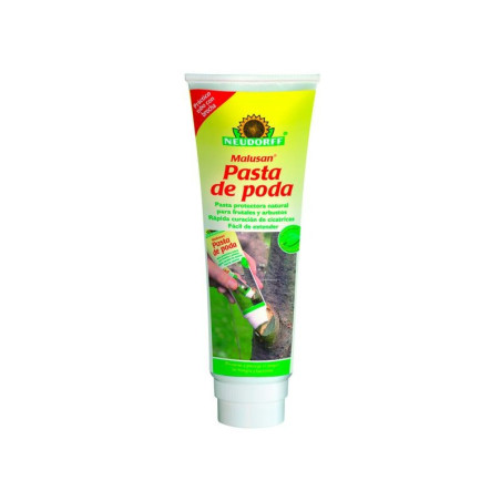 Malusan pasta de poda 250ml Neudroff