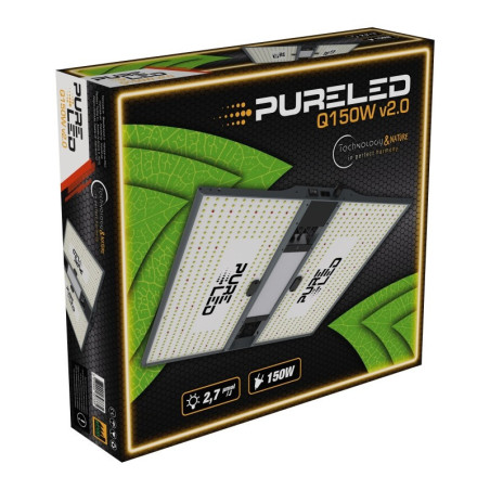 Pure Led V2.0