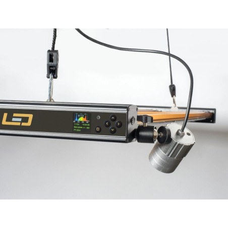 Dimlux LED 750W Xtreme Series
