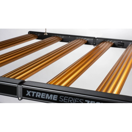 Dimlux LED 750W Xtreme Series