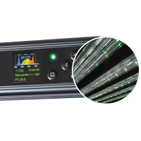 Dimlux LED 750W Xtreme Series