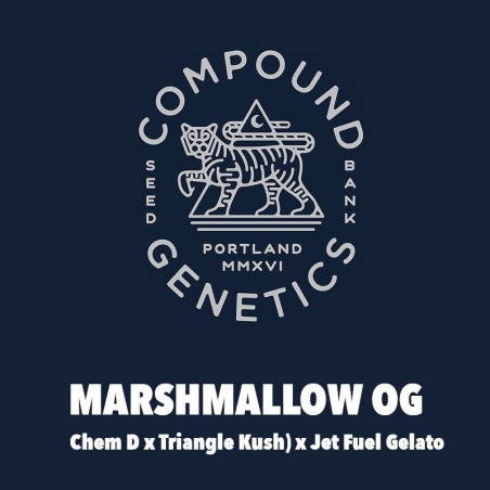 Marshmallow OG