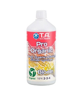 Pro Organic Bloom 1L