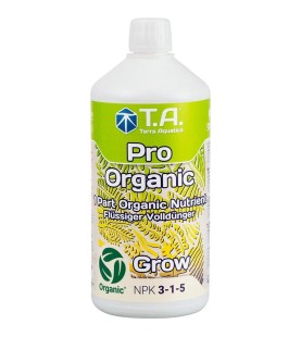 Pro Organic Grow 1L