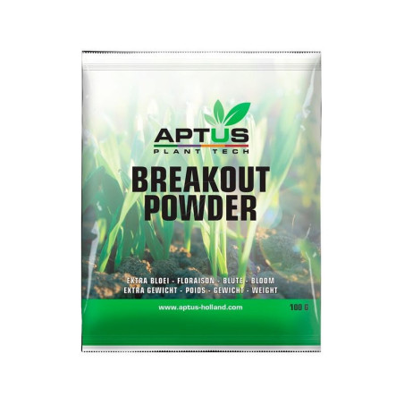 Breakout Powder