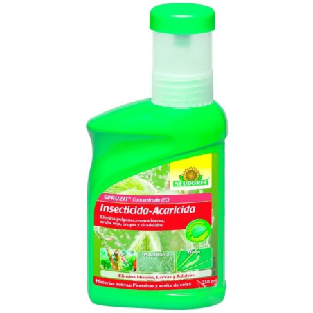 Spruzit concentrado Insecticida