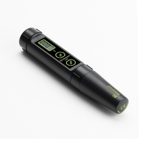 Medidor EC Milwaukee C66