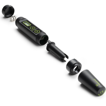 Medidor EC Milwaukee C66