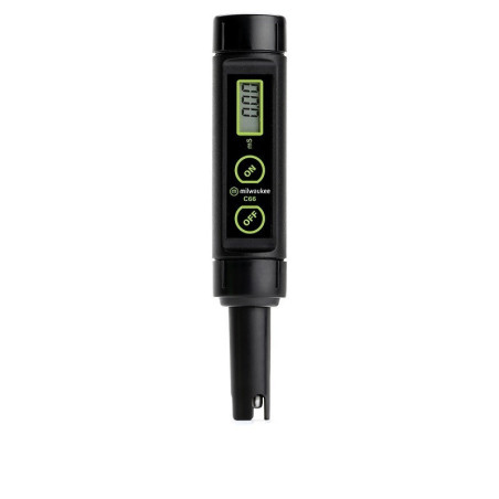 Medidor EC Milwaukee C66