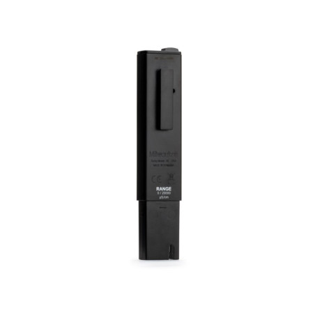 Medidor EC Milwaukee CD611