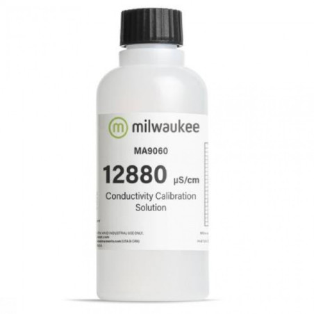 Líquido calibrador EC 12880