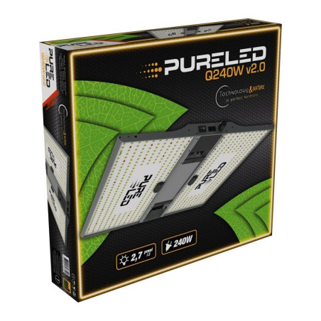Pure Led V2.0