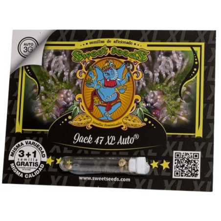 Jack 47 XL Auto®