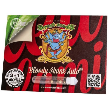 Bloody Skunk Auto®