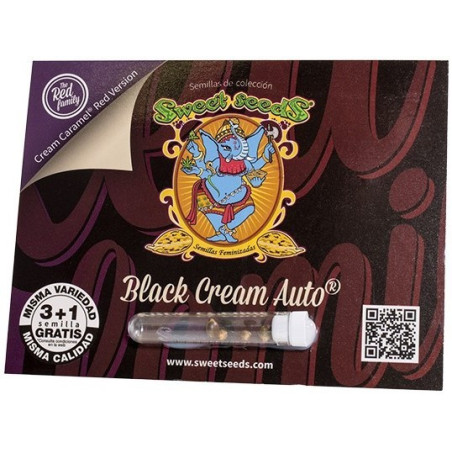 Black Cream Auto®