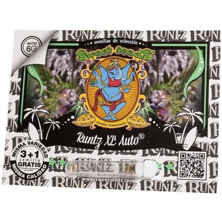 Runtz XL Auto®