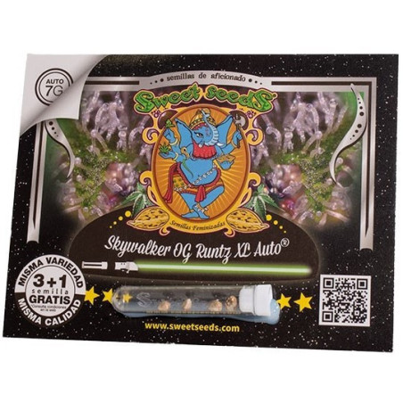 Skywalker OG Runtz XL Auto®
