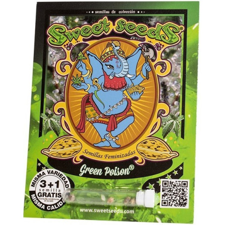 Green Poison®