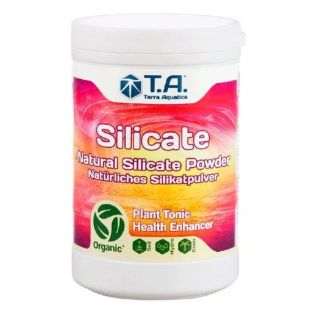Silicate (mineral magic)