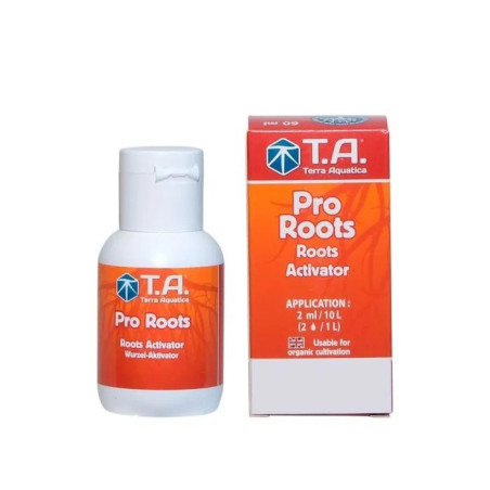 PRO Roots