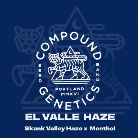 El Valle Haze