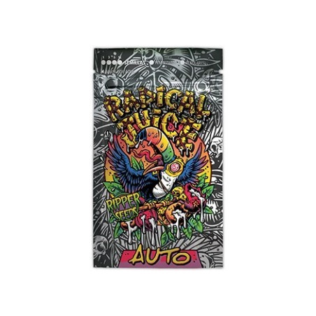 Radical Juice Auto