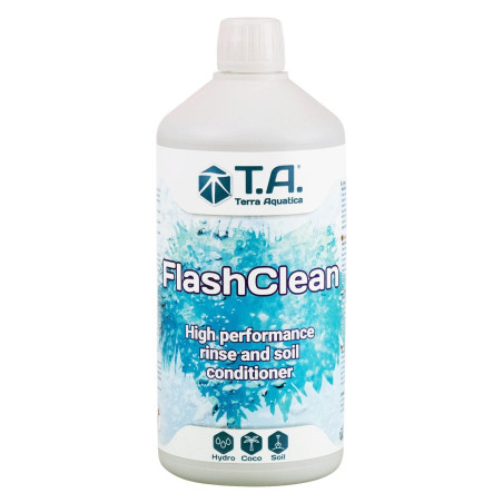 FlashClean