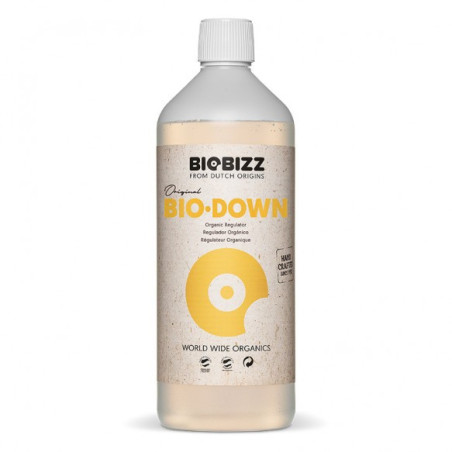 Bio Down