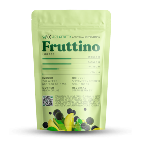 Fruttino