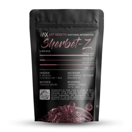 Sherbet-Z