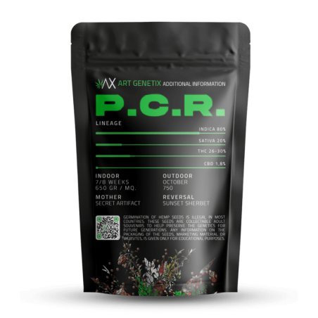 P.C.R.