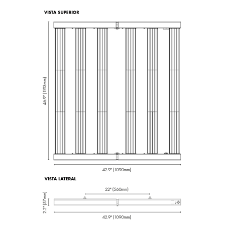 Dimlux LED 750W Xtreme Series