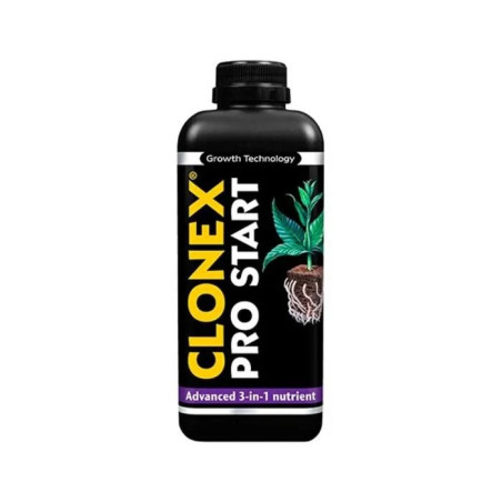 Clonex Pro Start