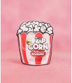 Pink Kush Popcorn CBD