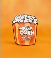 Sweet Mandarin Pop Corn CBD