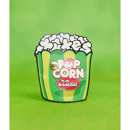 Green Sour Pop Corn CBD