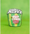 Green Sour Pop Corn CBD