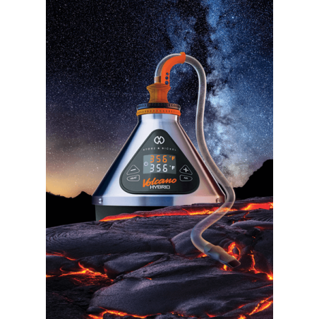 Volcano Hybrid