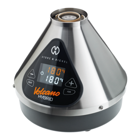 Volcano Hybrid