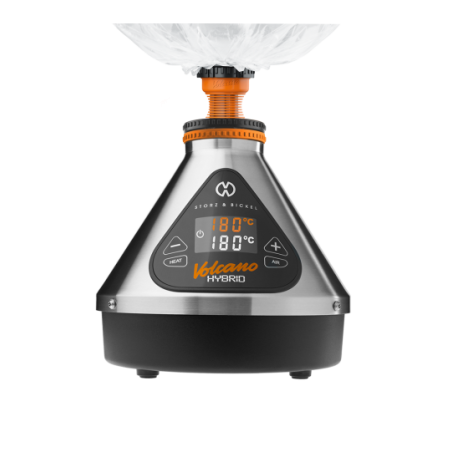 Volcano Hybrid