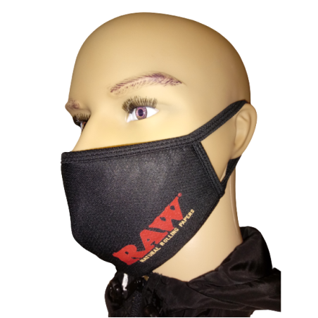 Mascarilla RAW