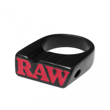 Anillo RAW Black