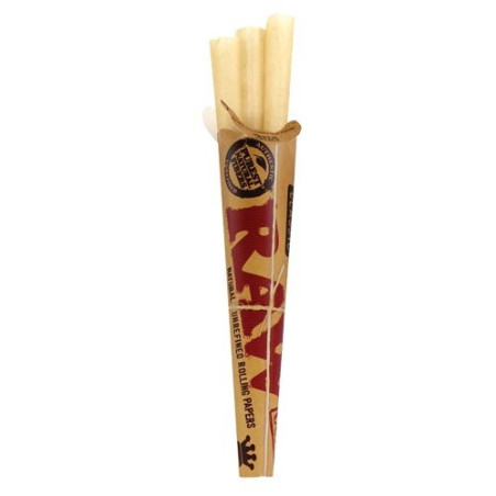 Raw King Size Classic Cono (3 un.)