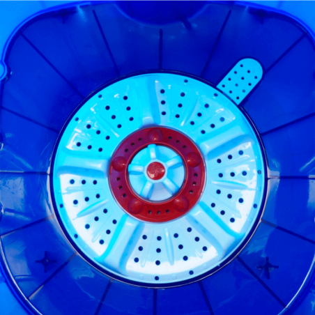 Lavadora ICER Pure Factory (20LT)