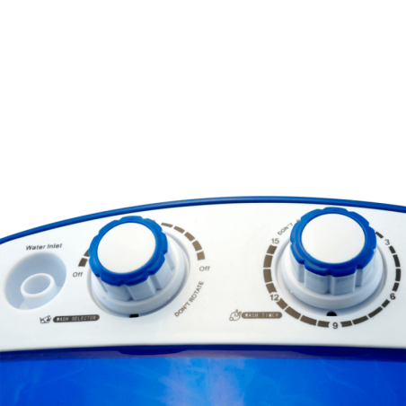 Lavadora ICER Pure Factory (20LT)